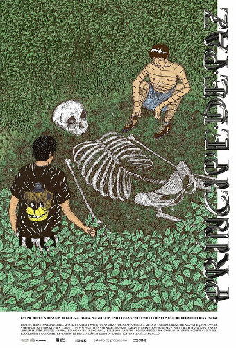 Князь мира