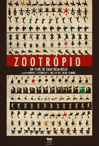 Zootrópio