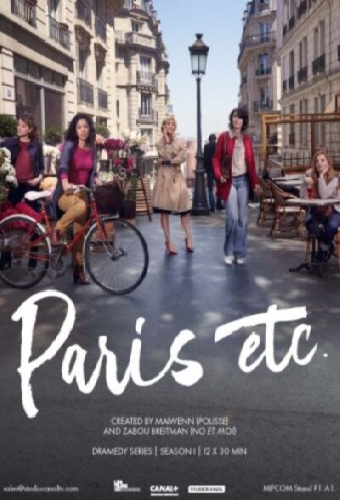Paris etc.