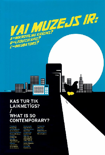 Kas tur tik laikmetigs?