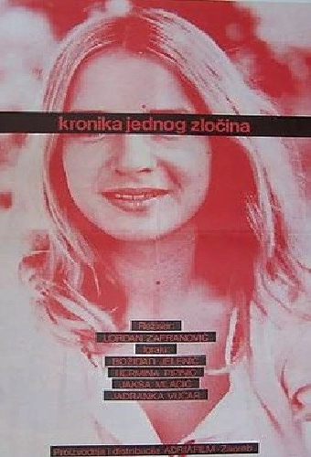 Kronika jednog zločina