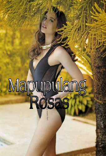 Mapupulang Rosas