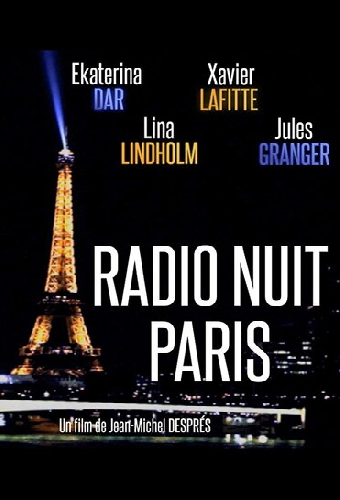Radio nuit Paris