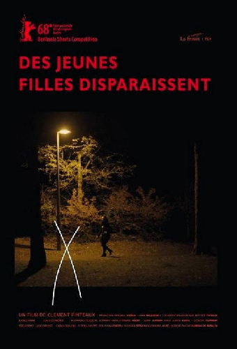 Des jeunes filles disparaissent