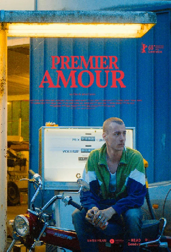 Premier amour