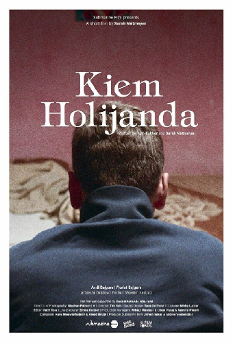 Kiem Holijanda