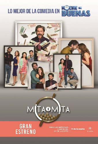 Mita y Mita