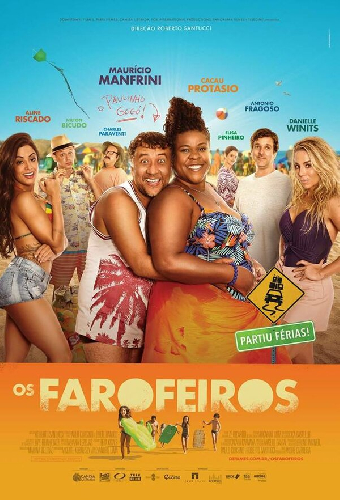 Os Farofeiros