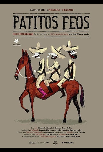 Patitos Feos