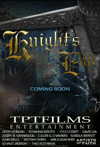 Knight's End