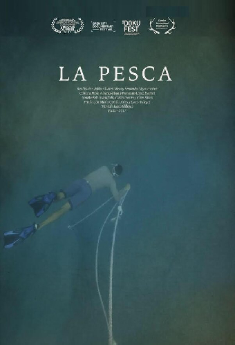 La pesca