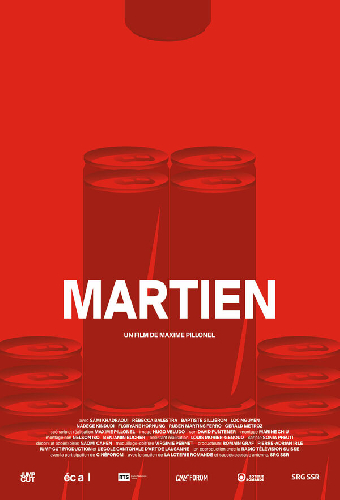 Мартин