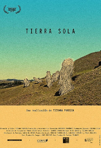 Tierra sola