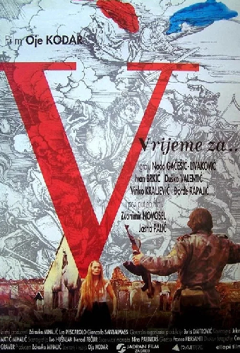 Vrijeme za...