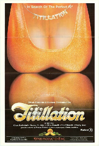 Titillation