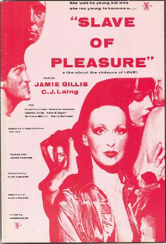 Slave of Pleasure