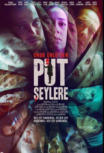 Put Şeylere