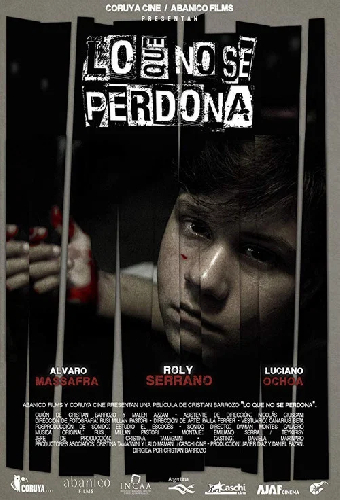 Lo que no se perdona
