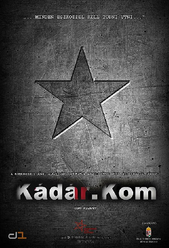 Kádár.kom