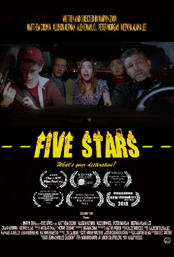 Five Stars