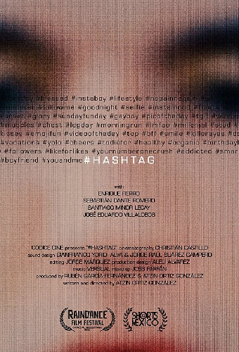 #hashtag