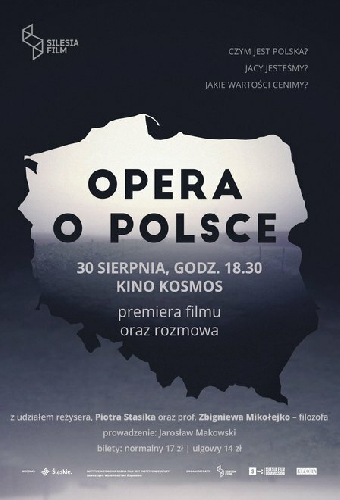 Опера о Польше