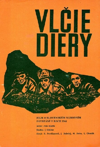 Волчьи норы