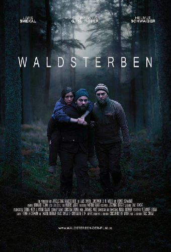Waldsterben