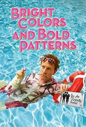 Bright Colors and Bold Patterns