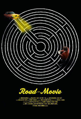 Road-Movie
