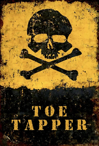 Toe Tapper