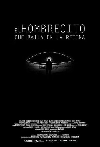 El hombrecito que baila en la retina