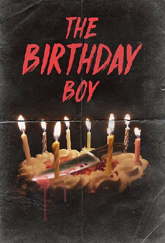 The Birthday Boy
