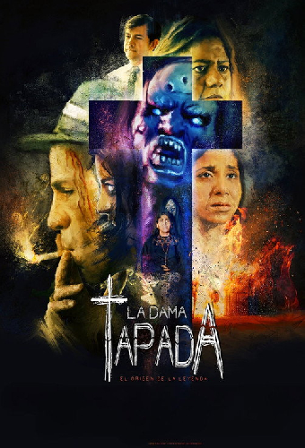 La Dama Tapada