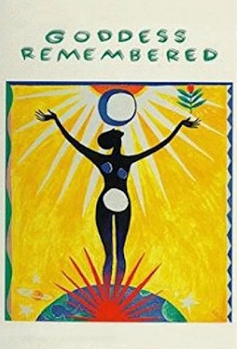 Goddess Remembered