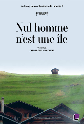 Nul homme n'est une île