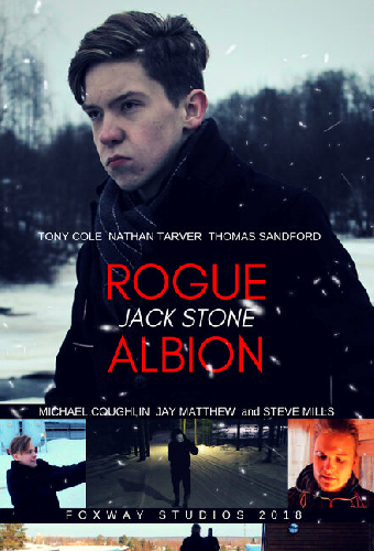 Jack Stone: Rogue Albion