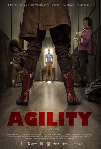 Agility