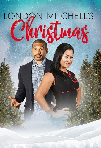 London Mitchell's Christmas