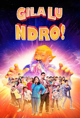 Gila Lu Ndro!