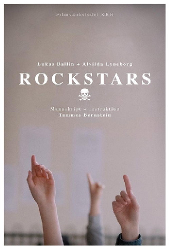 Rockstars