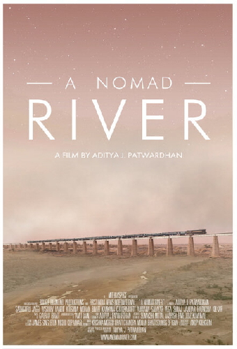 A Nomad River