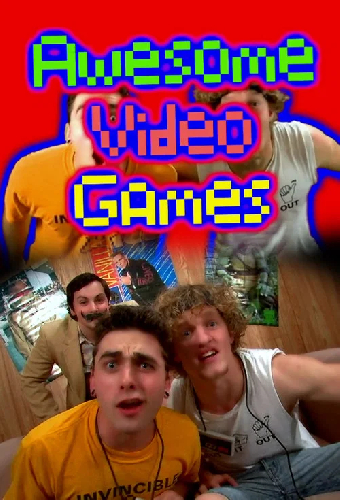 Awesome Video Games