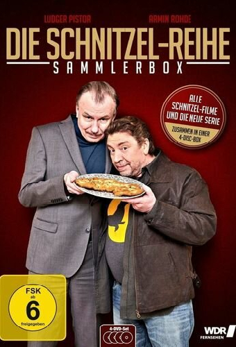 Schnitzel XXL
