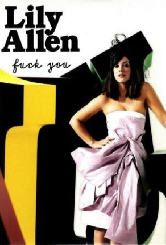 Lily Allen: Fuck You