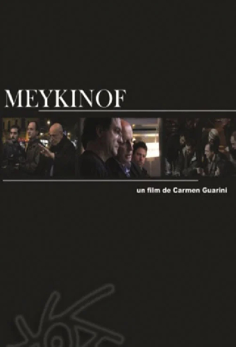 Meykinof