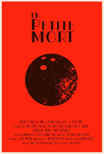 La Petite Mort