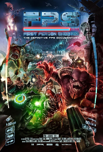 FPS: First Person Shooter