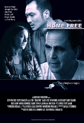 Home Free