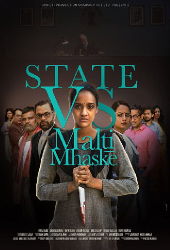 State vs. Malti Mhaske